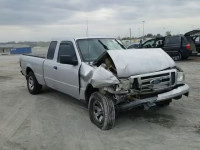 2009 FORD RANGER SUP 1FTYR14D99PA41033