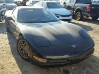 2003 CHEVROLET CORVETTE Z 1G1YY12S935131556