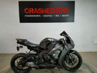 2016 HONDA CBR1000 JH2SC590XGK800682