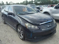 2006 INFINITI M45 JNKBY01E16M204947