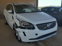 2014 VOLVO XC60 YV4952DLXE2516142