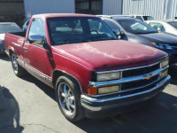 1991 CHEVROLET GMT-400 C1 1GCDC14K9MZ209202