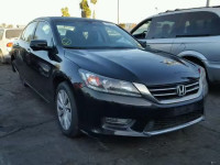 2013 HONDA ACCORD EXL 1HGCR3F82DA037442