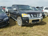 2014 NISSAN TITAN 1N6BA0ED1EN503335