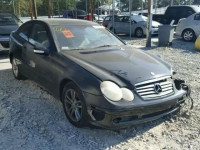 2002 MERCEDES-BENZ C 230K SPO WDBRN47J92A179424