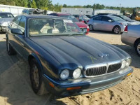 1999 JAGUAR XJ8 SAJHD1042XC866762