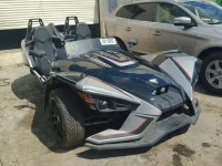 2017 POLARIS SLINGSHOT 57XAARFA3H8120336