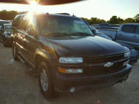 2005 CHEVROLET SUBURBAN K 3GNFK16Z65G198075