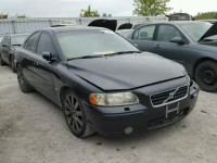 2005 VOLVO S60 2.5T YV1RS592052470070