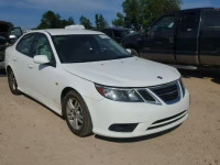 2011 SAAB 9-3 2.0T YS3FA4CY5B1308934