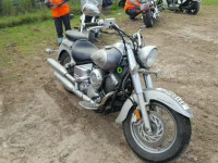 2009 YAMAHA XVS650 JYAVM01E09A125569