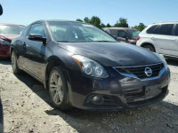 2012 NISSAN ALTIMA S 1N4AL2EP2CC262883