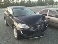2015 VOLVO XC60 T5 YV440MDK5F2730744
