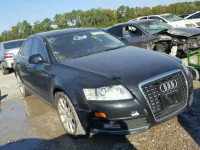 2010 AUDI A6 WAUEKAFB7AN060583