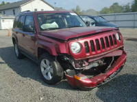 2017 JEEP PATRIOT LA 1C4NJRFB3HD111369