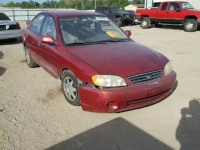 2003 KIA SPECTRA BA KNAFB121435268246