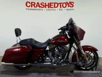 2016 HARLEY-DAVIDSON FLHXS 1HD1KRM11GB675309