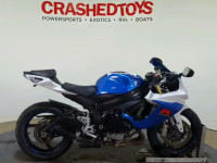 2014 SUZUKI GSX-R750 JS1GR7MA7E2100277