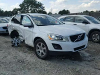 2010 VOLVO XC60 YV4982DL8A2093482