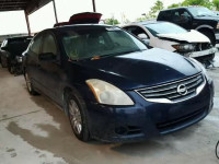 2011 NISSAN ALTIMA BAS 1N4AL2APXBC126893