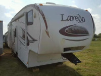 2010 KEYSTONE LAREDO 4YDF32127AE601291