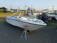 2009 OTHR MARINE LOT BBBJ69CUF809