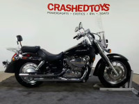 2009 HONDA VT750 JH2RC50719K000090