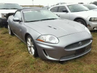 2011 JAGUAR XKR SAJWA4EC2BMB41959