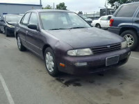 1997 NISSAN ALTIMA XE 1N4BU31D6VC253626