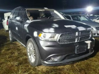 2014 DODGE DURANGO CI 1C4RDHEG0EC381354