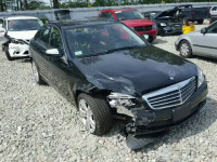 2009 MERCEDES-BENZ C 300 4MAT WDDGF81X49R050194