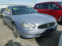 2005 BUICK ALLURE CXS 2G4WH567551248353