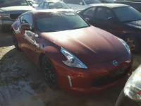 2016 NISSAN 370Z JN1AZ4EH5GM930451