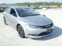 2017 CHRYSLER 200 1C3CCCFB6HN507759