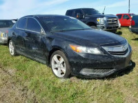 2015 ACURA ILX 19VDE1F3XFE005726