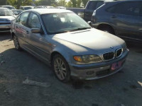 2004 BMW 330 XI WBAEW53404PN36215