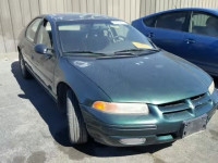 1996 DODGE STRATUS ES 1B3EJ56H4TN221350