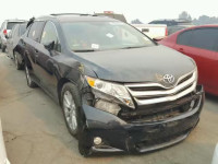 2013 TOYOTA VENZA LE 4T3ZA3BB3DU073904