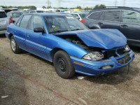 1995 PONTIAC GRAND AM 1G2NE55D2SC779083