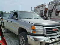 2003 GMC SIERRA C25 1GTHC23U13F171006