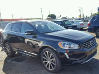 2015 VOLVO XC60 YV4902RK9F2660278