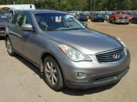 2008 INFINITI EX35 BASE JNKAJ09E68M302878