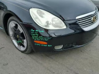 2003 LEXUS SC JTHFN48Y430049086