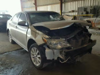 2013 TOYOTA CAMRY SE 4T1BK1FK4DU532105