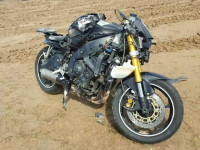 2006 YAMAHA YZFR6 JYARJ12N96A000032