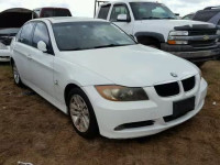 2006 BMW 325 I WBAVB13506KX33740