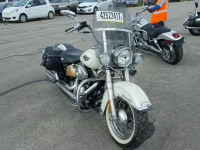 2003 HARLEY-DAVIDSON FLSTC 1HD1BJY103Y097593