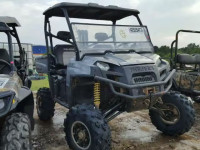 2010 POLARIS RANGER 4XATH76A6A4191553