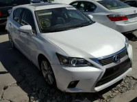 2015 LEXUS CT 200 JTHKD5BHXF2238057