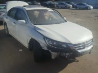 2013 HONDA ACCORD EXL 1HGCR3F85DA001034